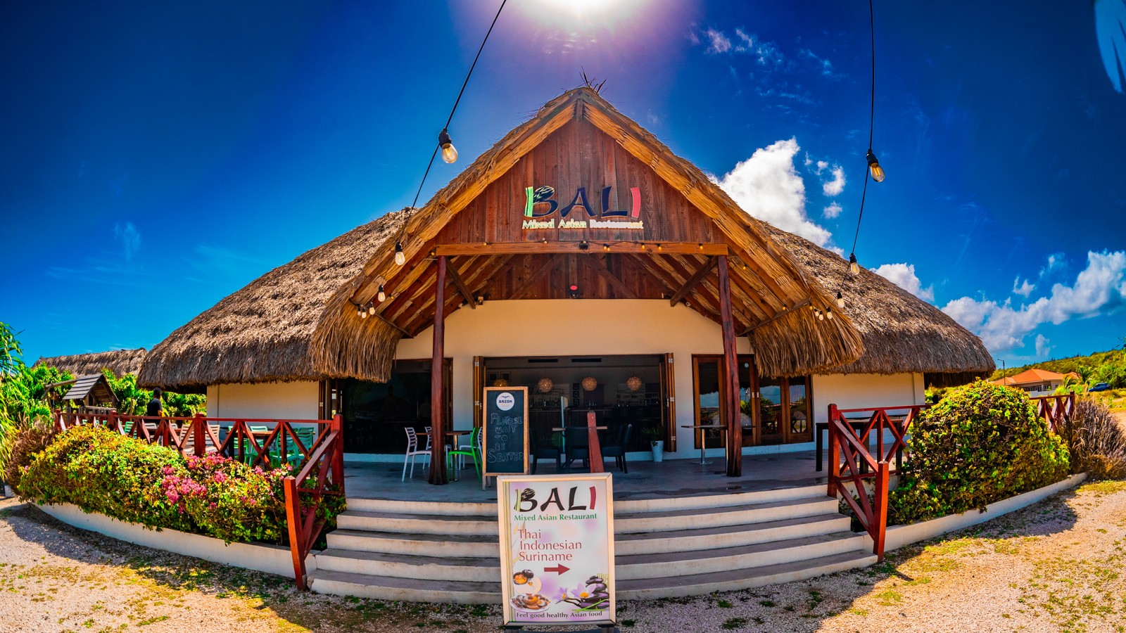 Bali Curaçao - Image 1