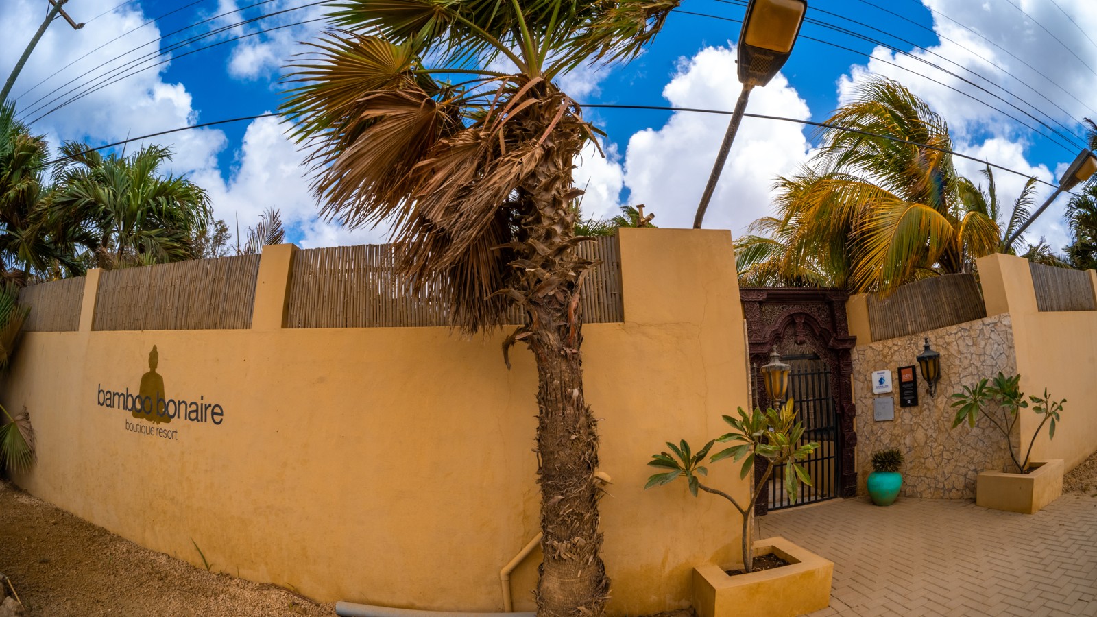 Bamboo Bonaire Boutique Resort - Image 1