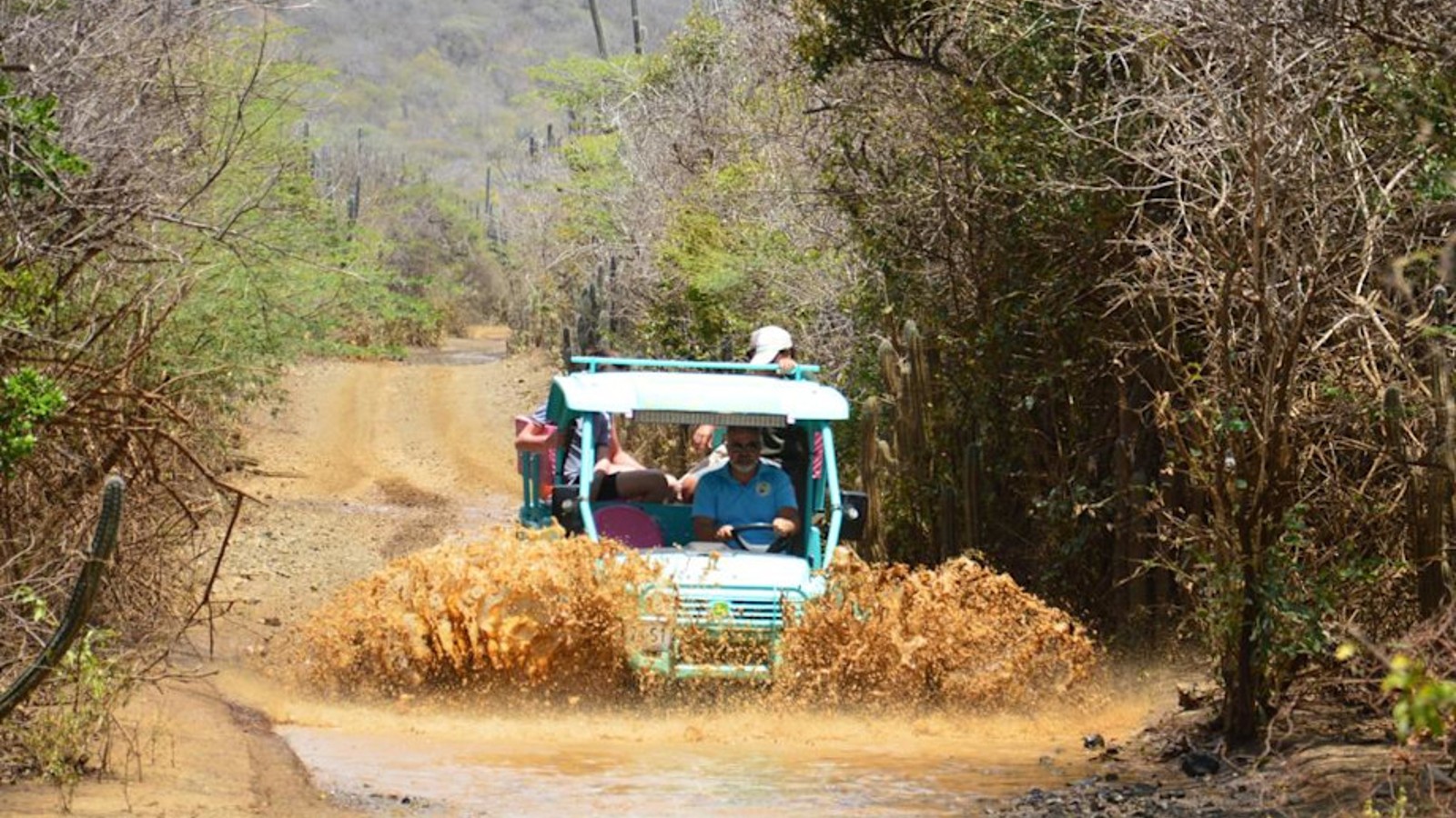 Banda Abou Tours - Image 2