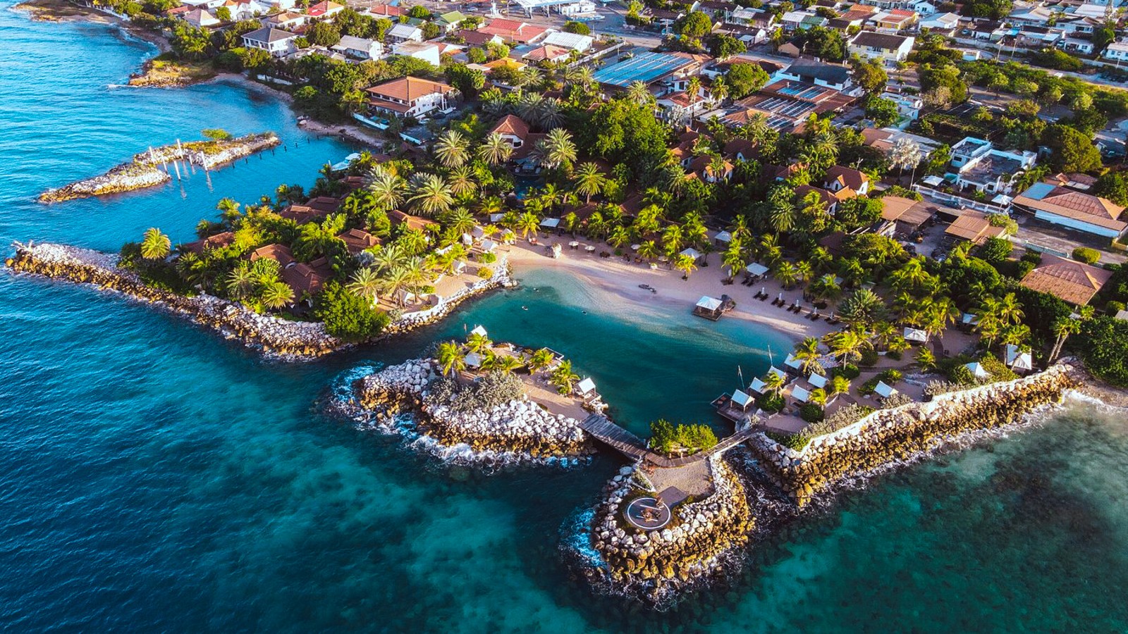 Baoase Luxury Resort - Image 1