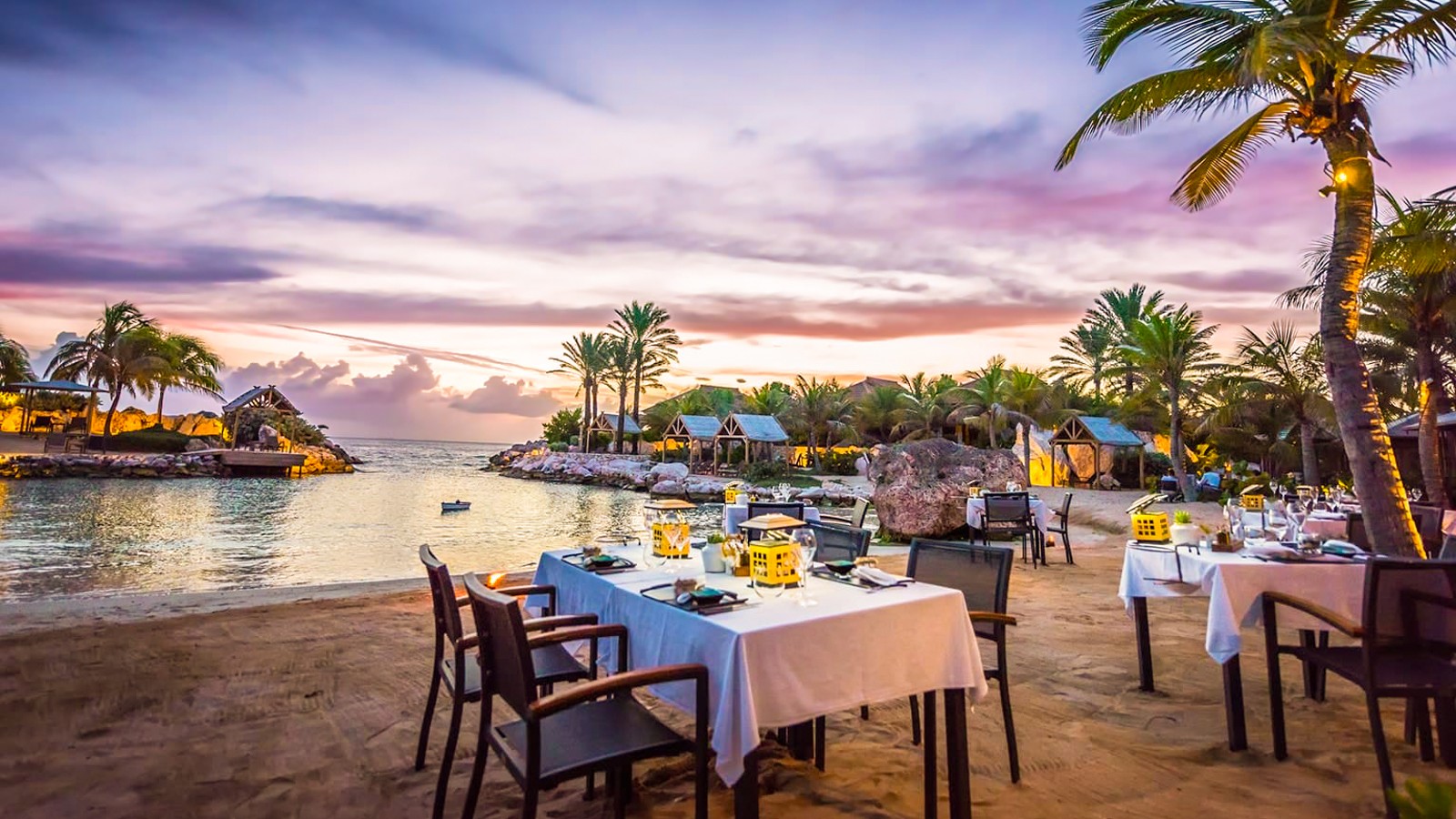 Baoase Culinary Beach Restaurant - Image 3