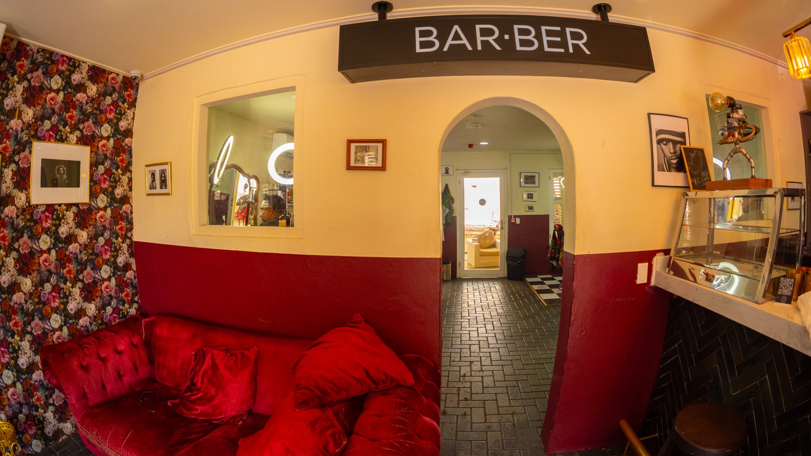 BAR.BER - Image 4