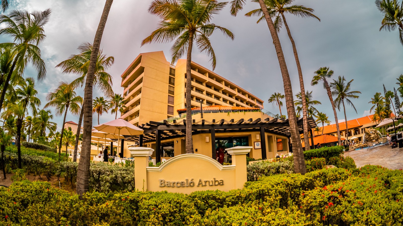 Barceló Aruba - Image 2