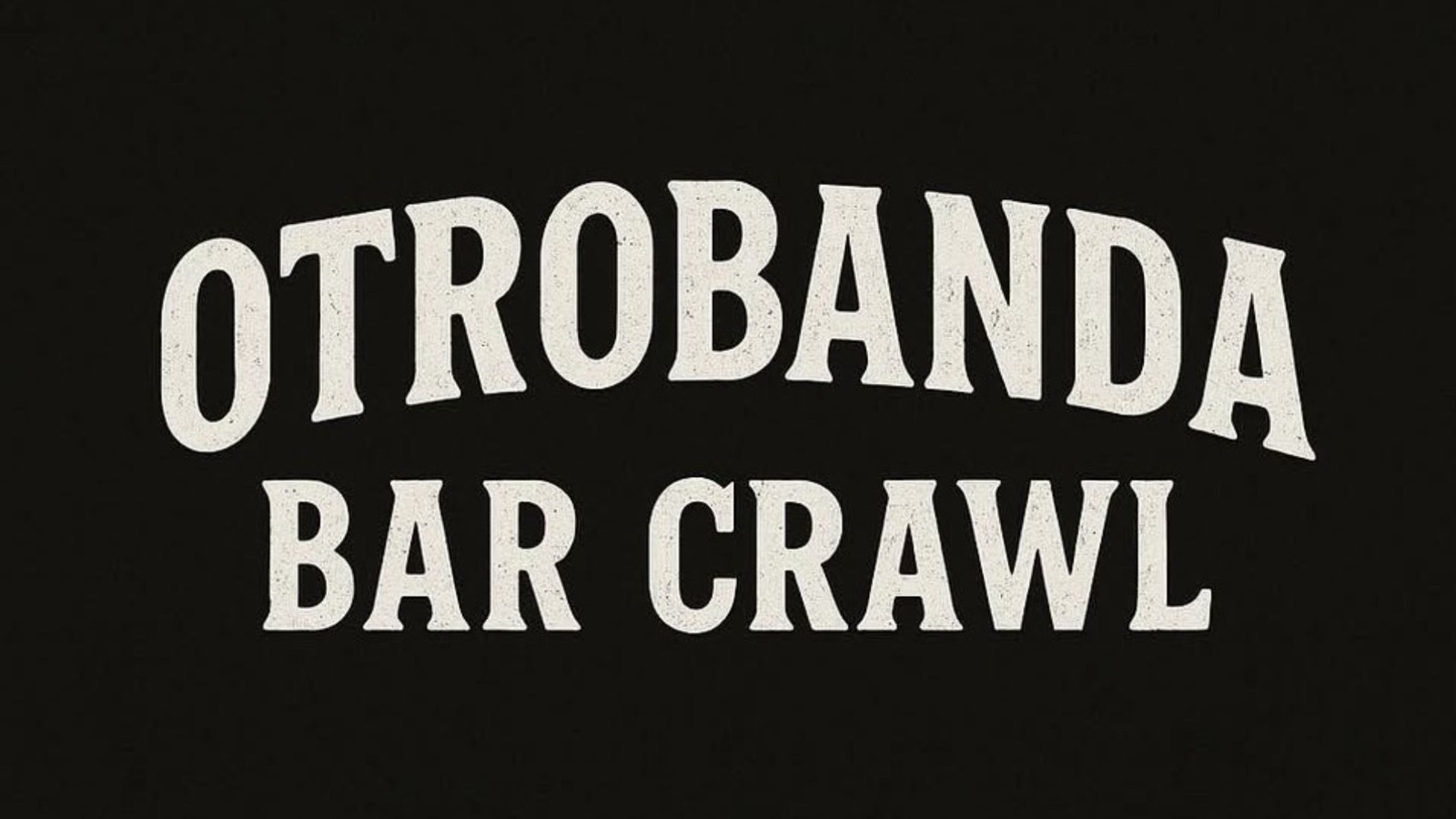 Otrobanda Bar Crawl - Image 1