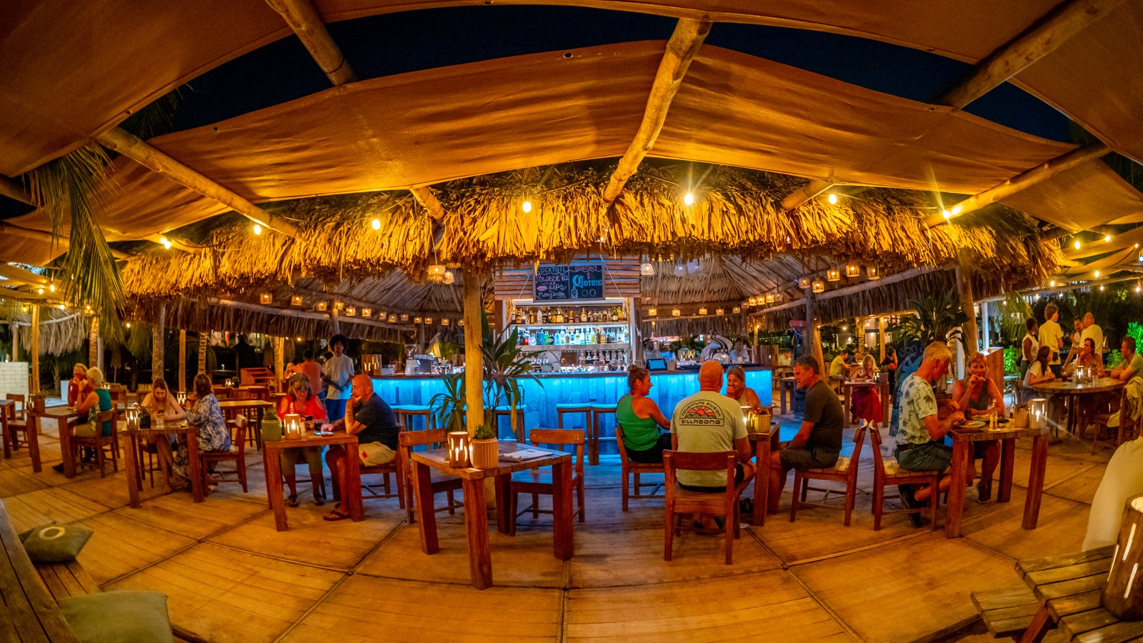 Bari Beach Bar - Image 3