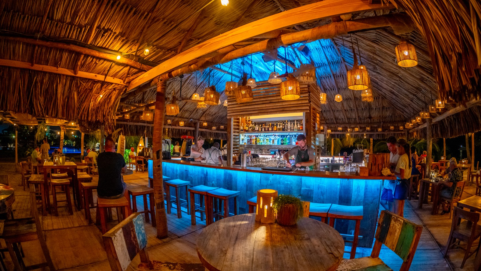 Bari Beach Bar - Image 4