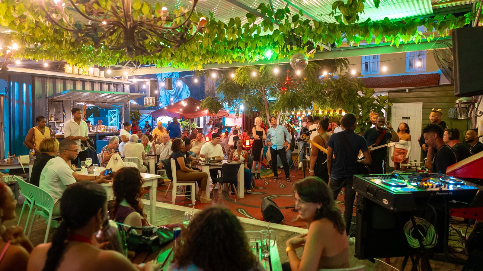 Bario Urban Street Food - Image 2