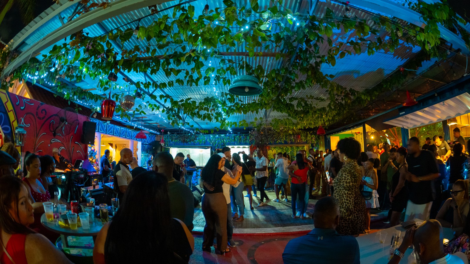 Bario Urban Street Food - Image 6