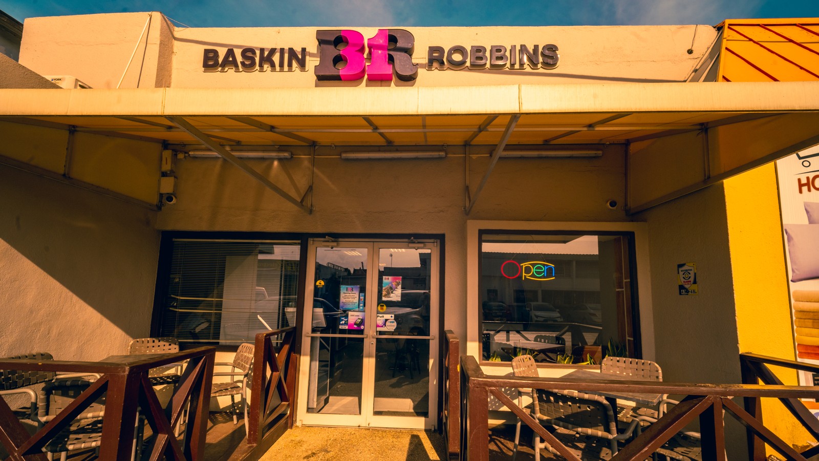 Baskin-Robbins - Image 1