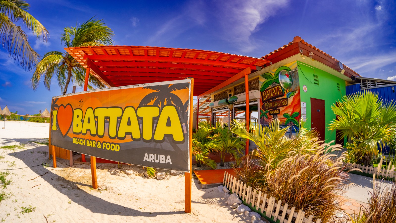 Battata Beach Bar - Image 7