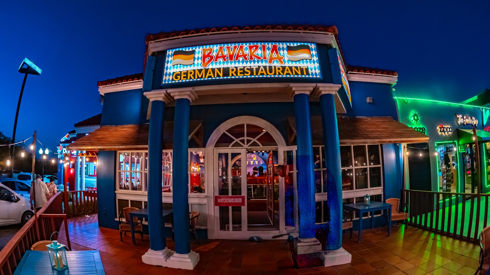 Bavaria German Restaurant - Image 2