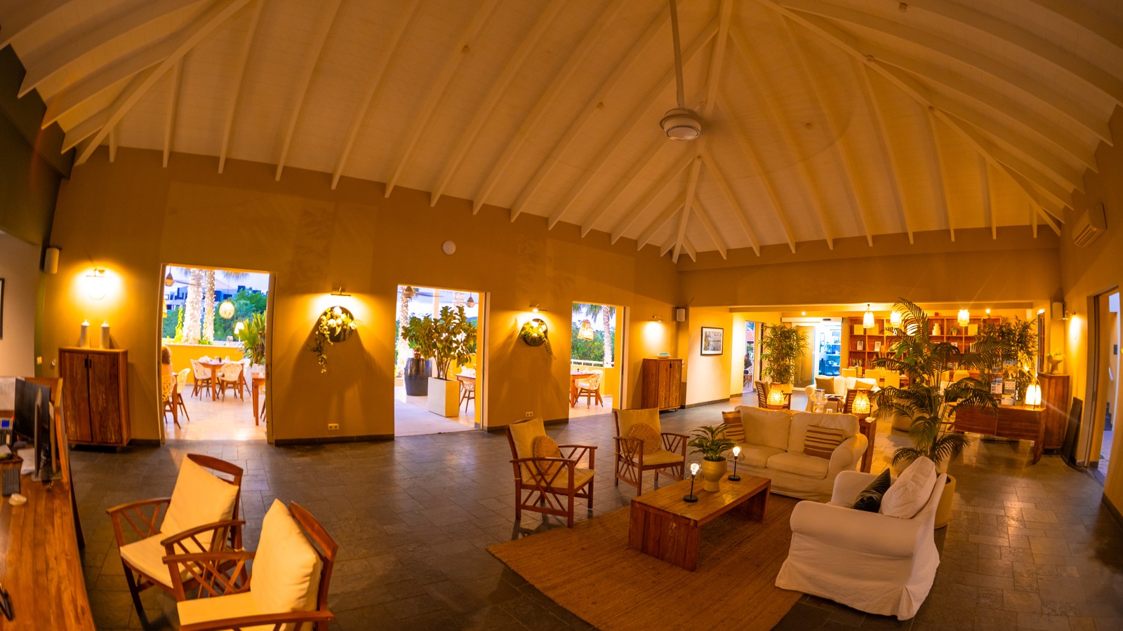 Bayside Boutique Hotel - Image 5