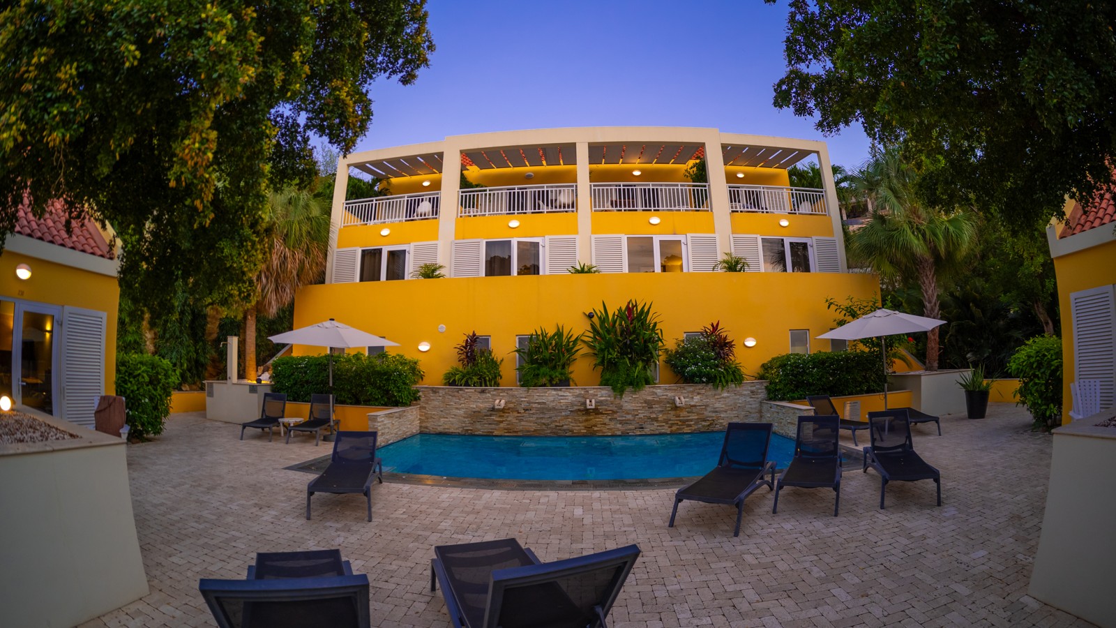 Bayside Boutique Hotel - Image 4