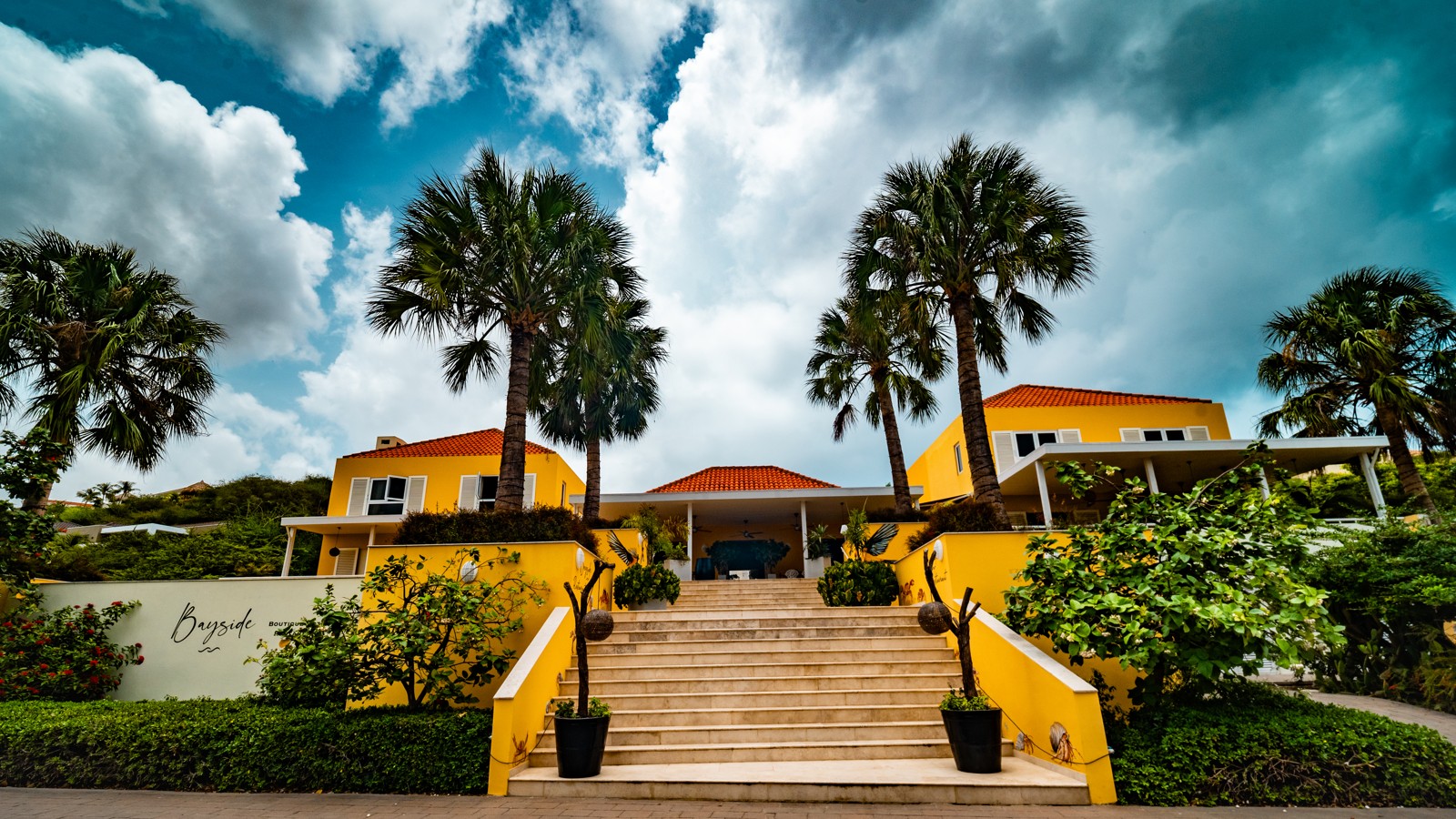 Bayside Restaurant at Blue Bay - Image 5