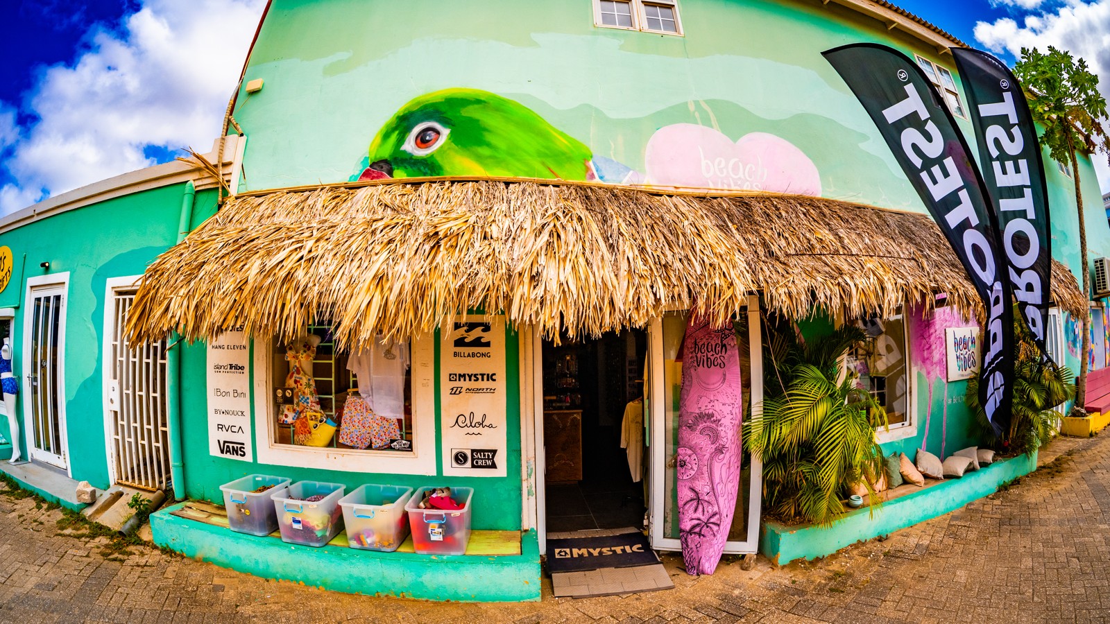 Beachvibes Surf Shop - Image 1
