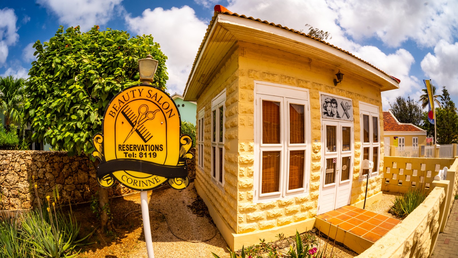 Beauty Salon Corinne - Image 2