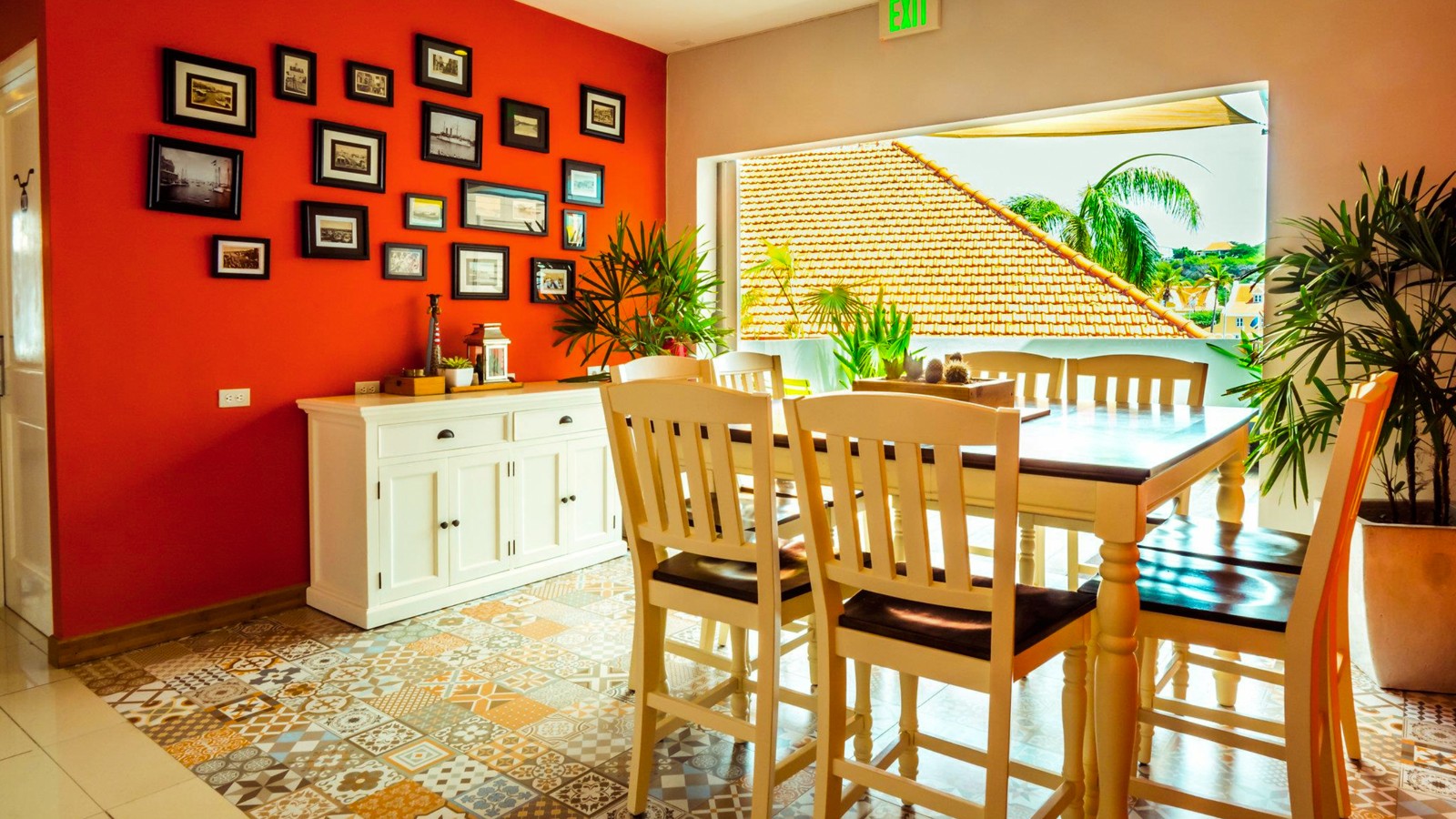 Bed & Bike Pietermaai - Image 1