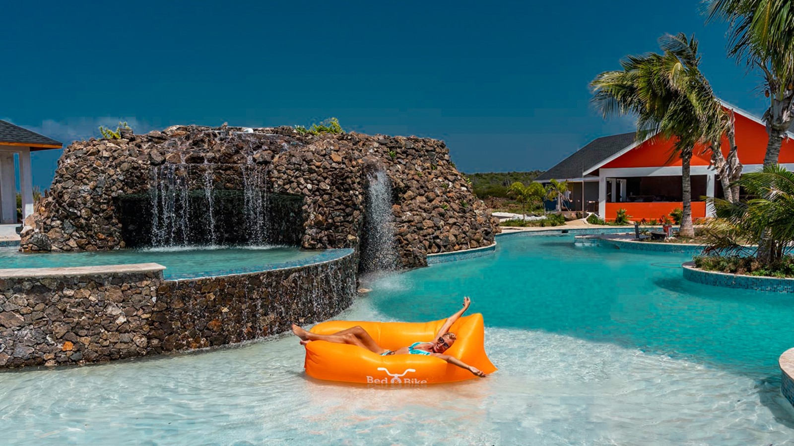 Bed & Bike Westpunt - Image 1