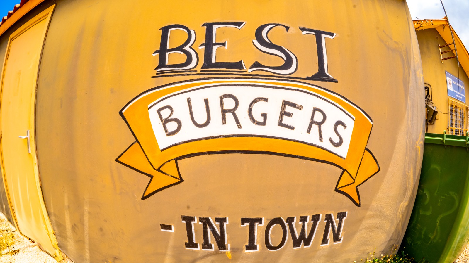 Beer & Burgers - Image 3