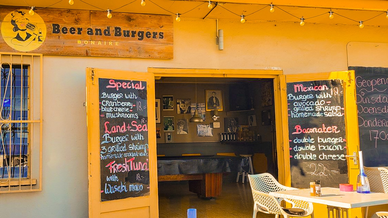 Beer & Burgers - Image 4