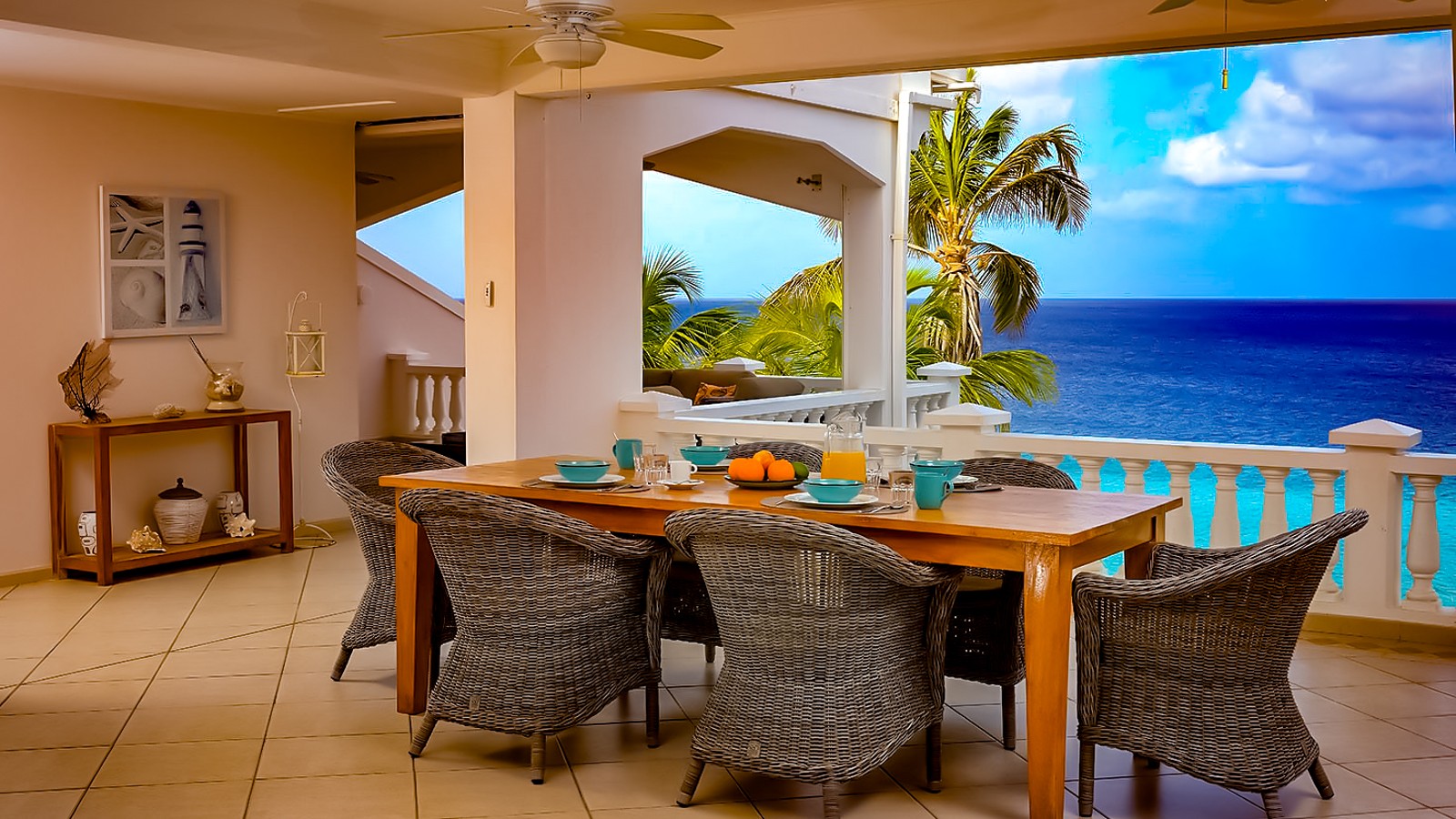 Belmar Bonaire Oceanfront Apartments - Image 4