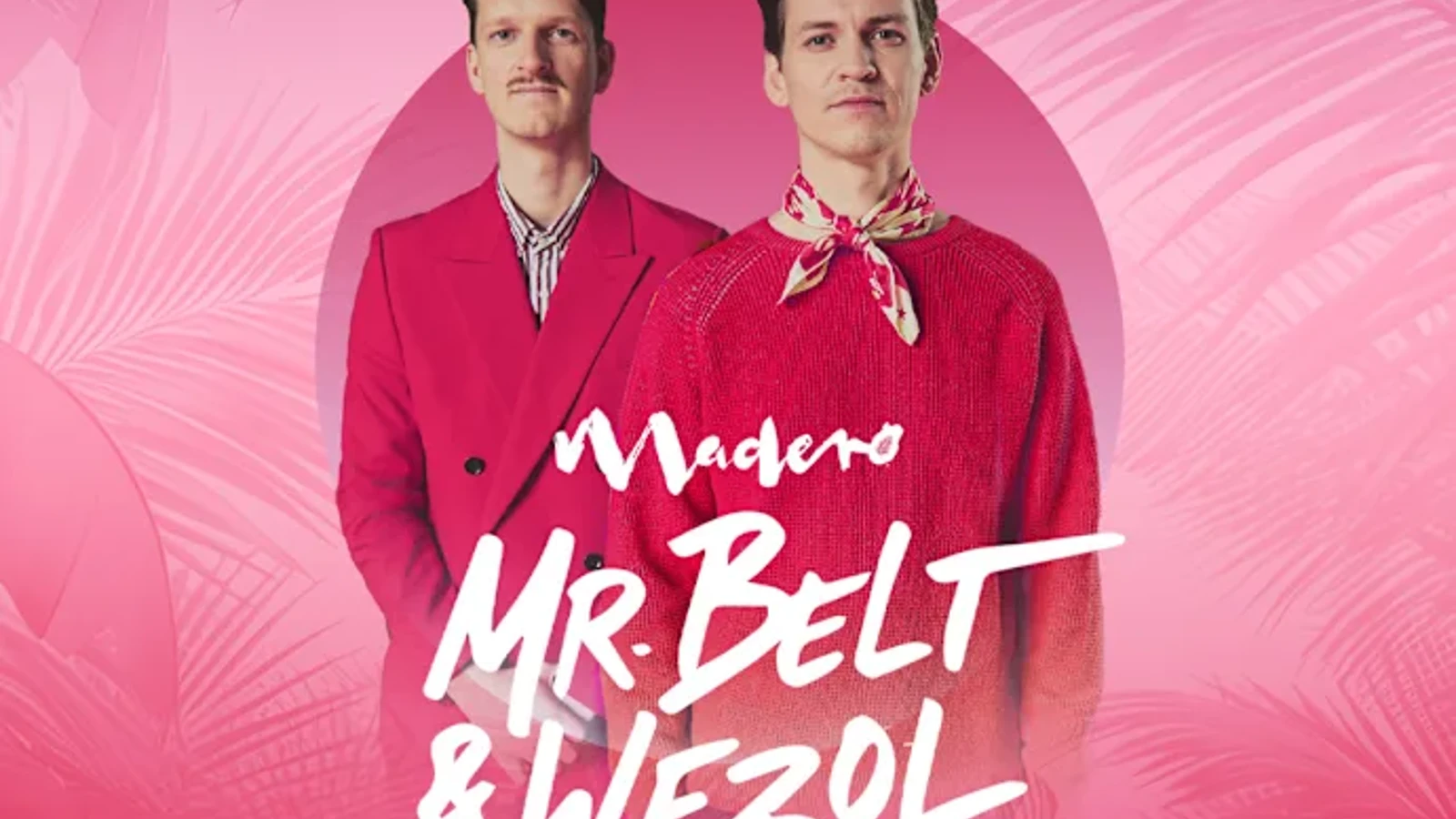 Mr.Belt & Wezol - Image 1