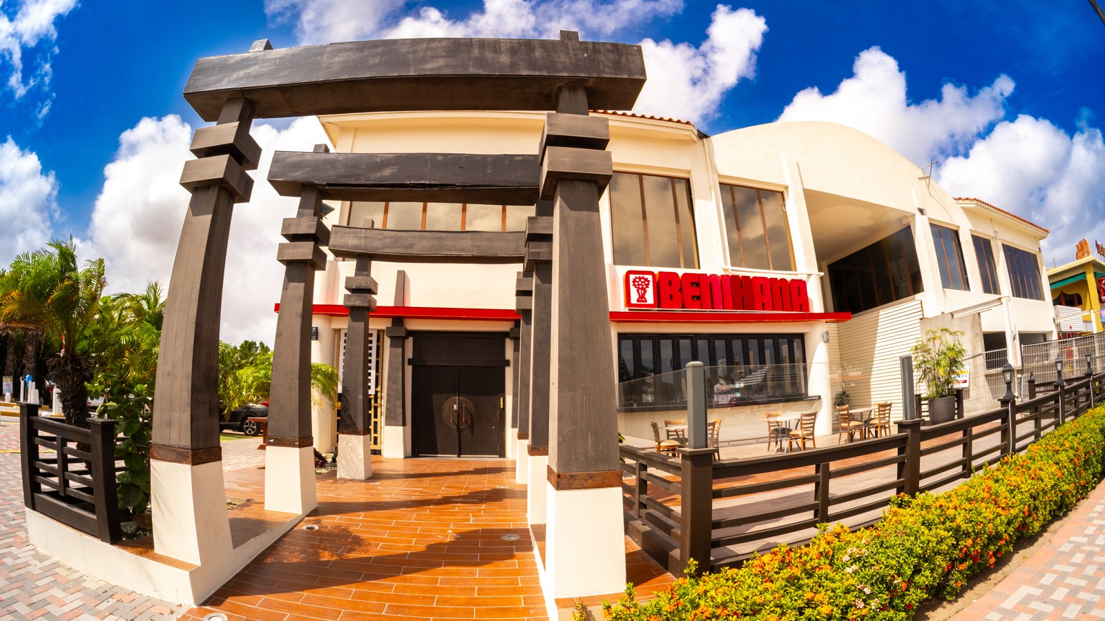 Benihana Aruba - Image 2