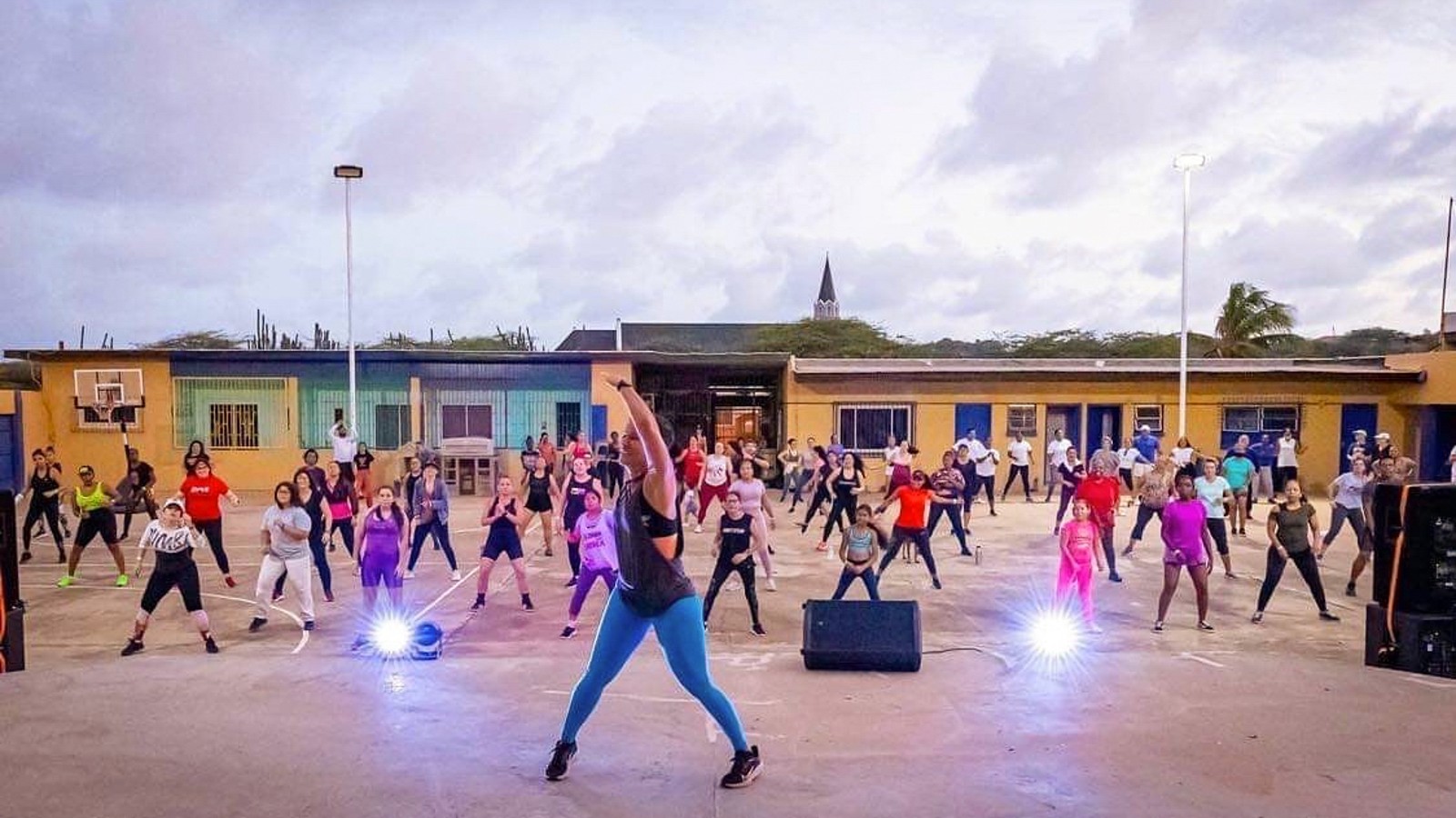 Beyond Fitness - Image 2