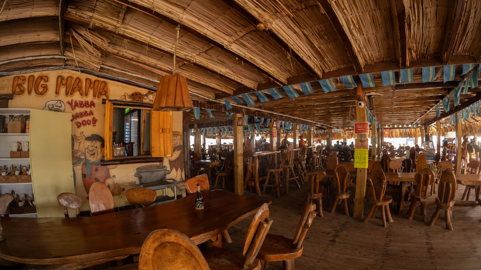 Big Mama Grill - Image 3