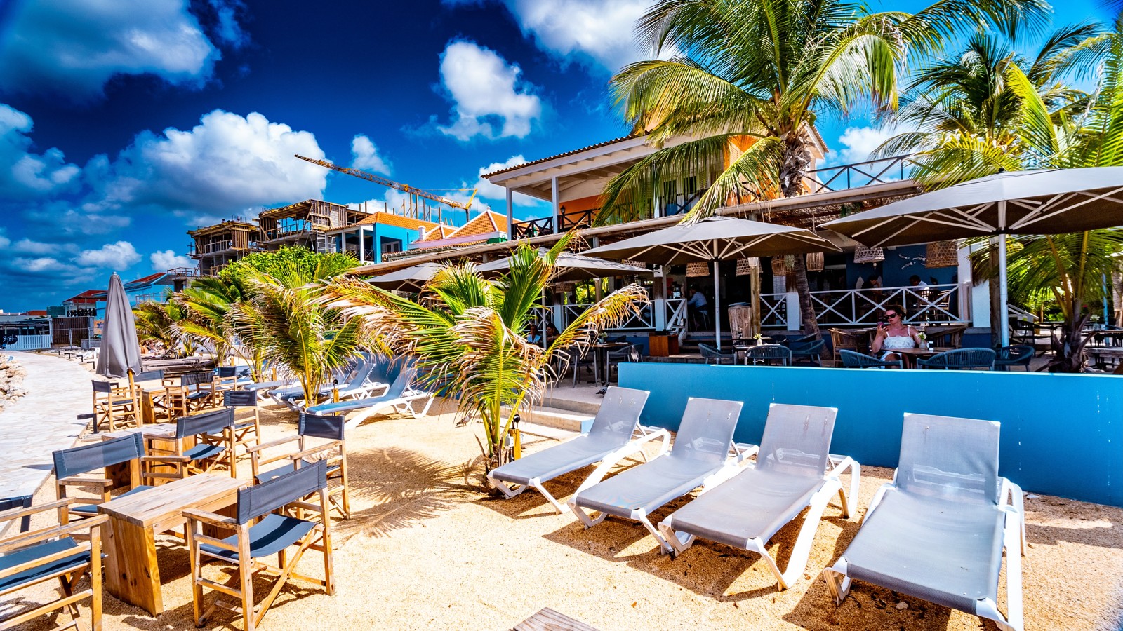 BijBlauw Restaurant - Image 5