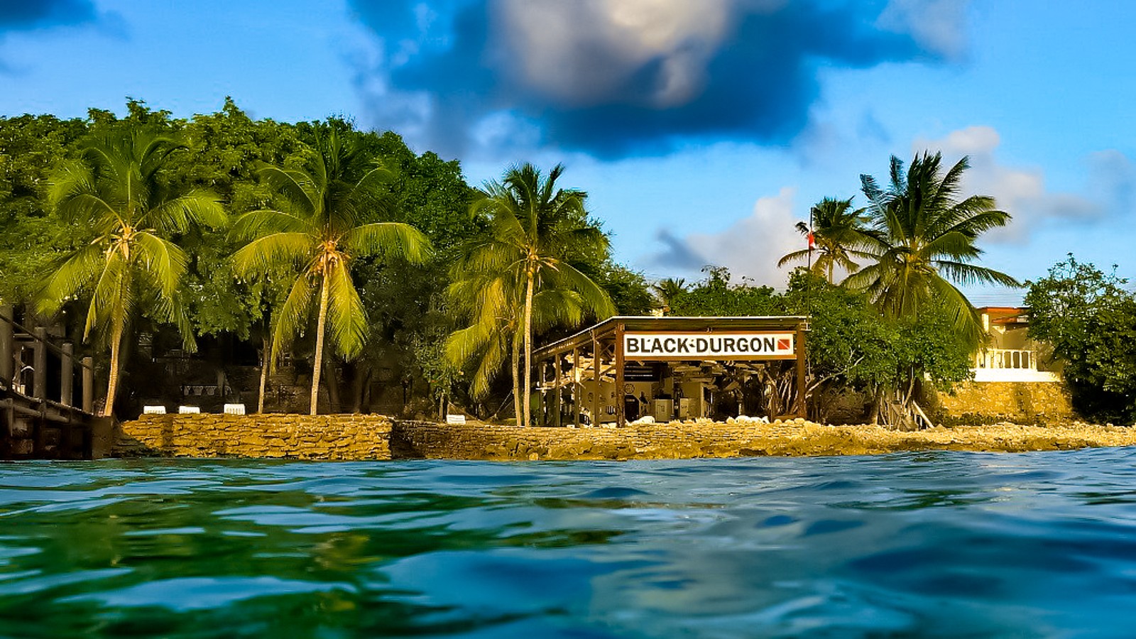 Black Durgon Inn - Image 2