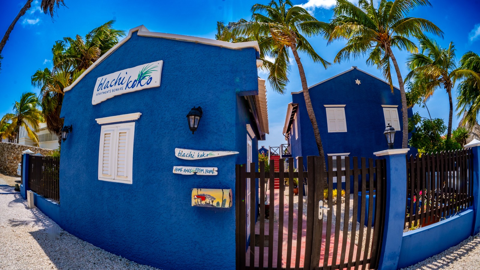 Blachi Koko Apartments - Image 1