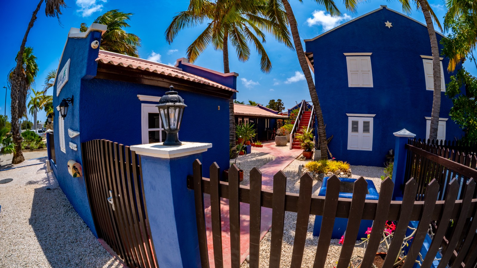 Blachi Koko Apartments - Image 2