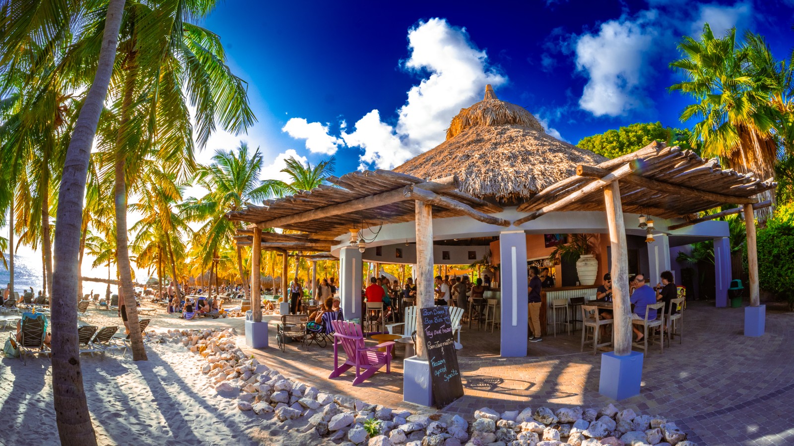 Blend Beach Bar - Image 2