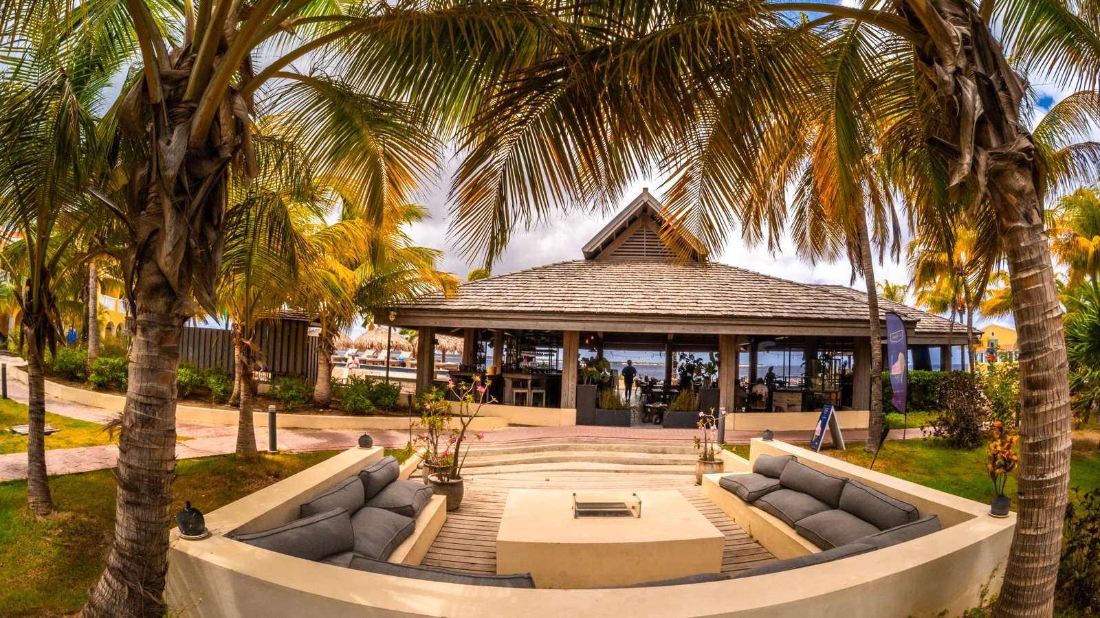 Blennies Restaurant - Image 3