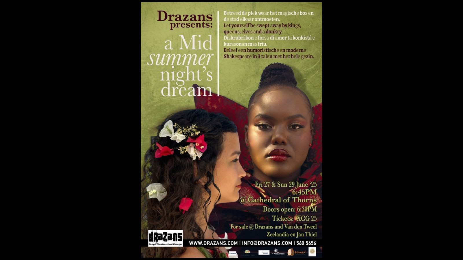 A Midsummer Night’s Dream - Image 1