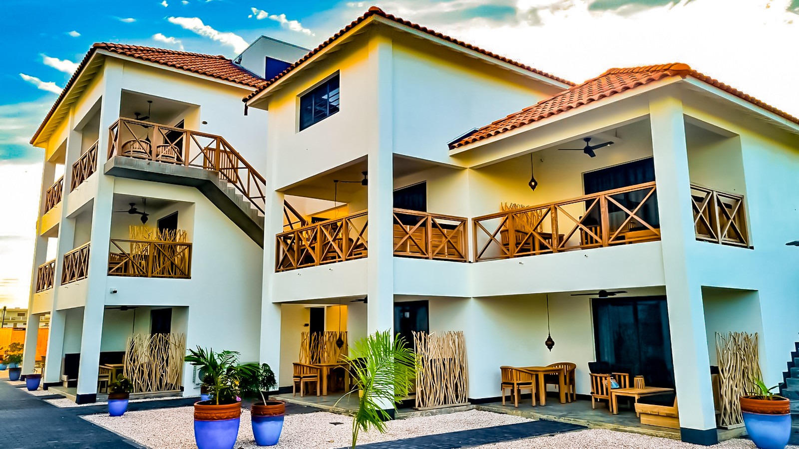 Bloozz Resort Bonaire - Image 2