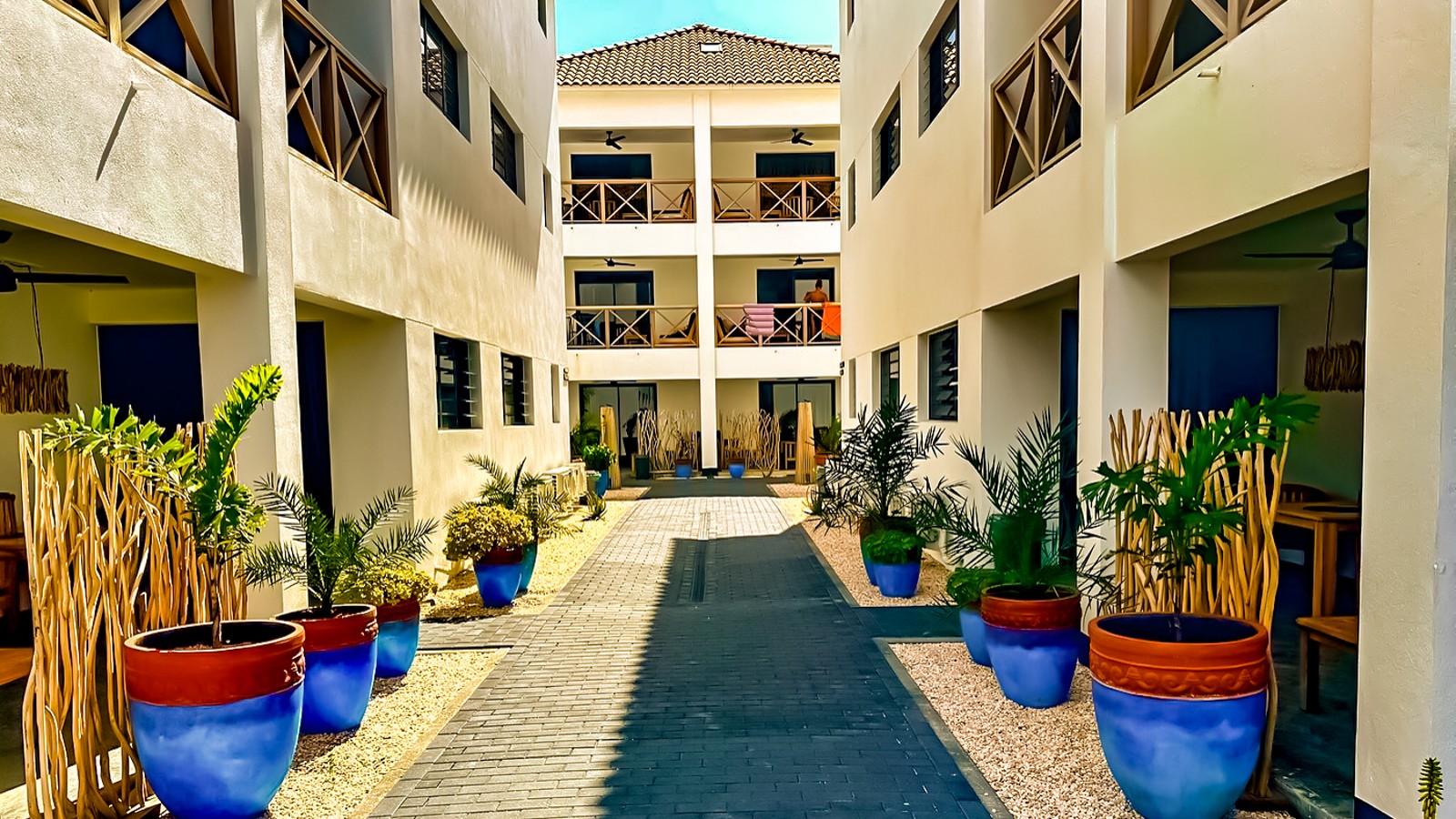 Bloozz Resort Bonaire - Image 4