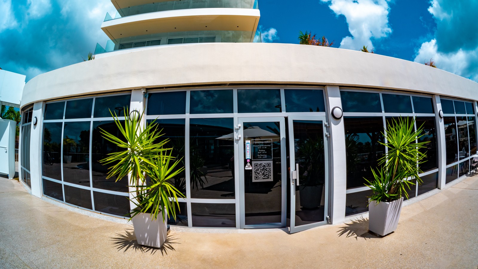 BlueMaxx Health Club - Image 1