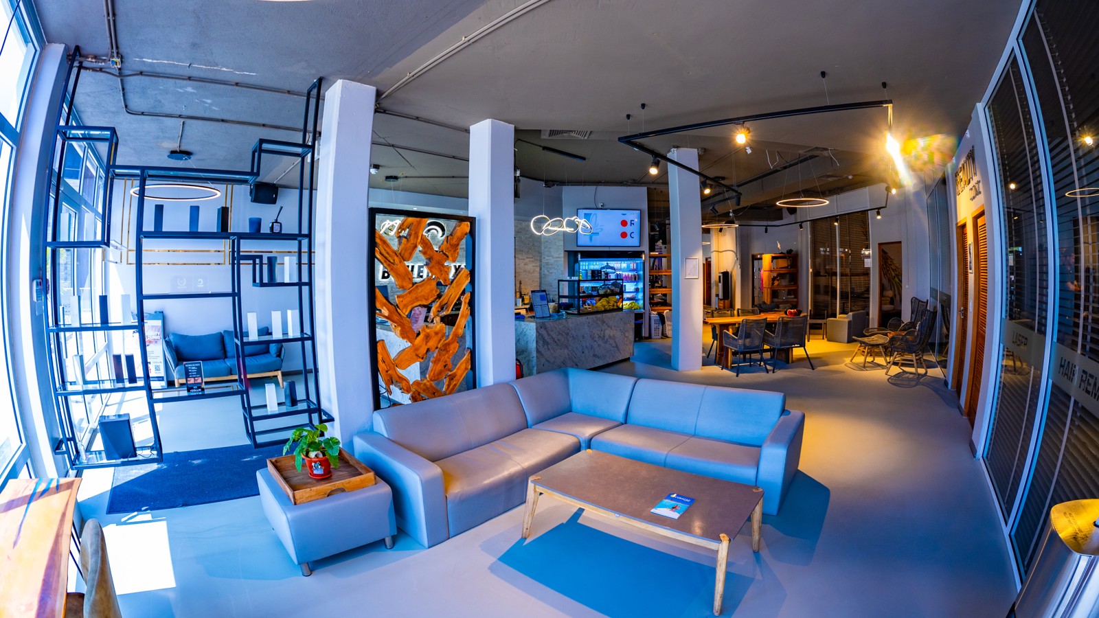 BlueMaxx Health Club - Image 3