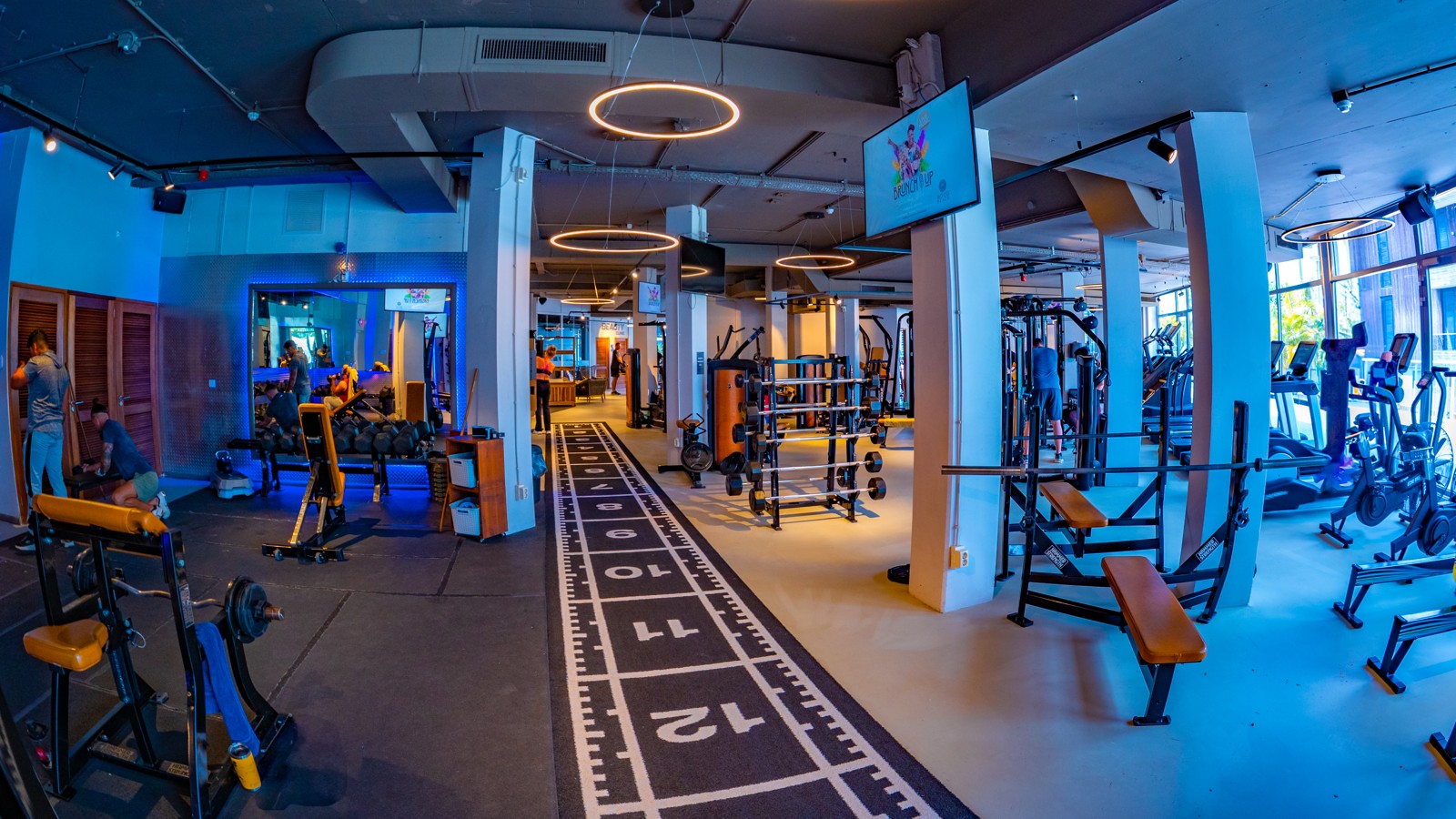 BlueMaxx Health Club - Image 5