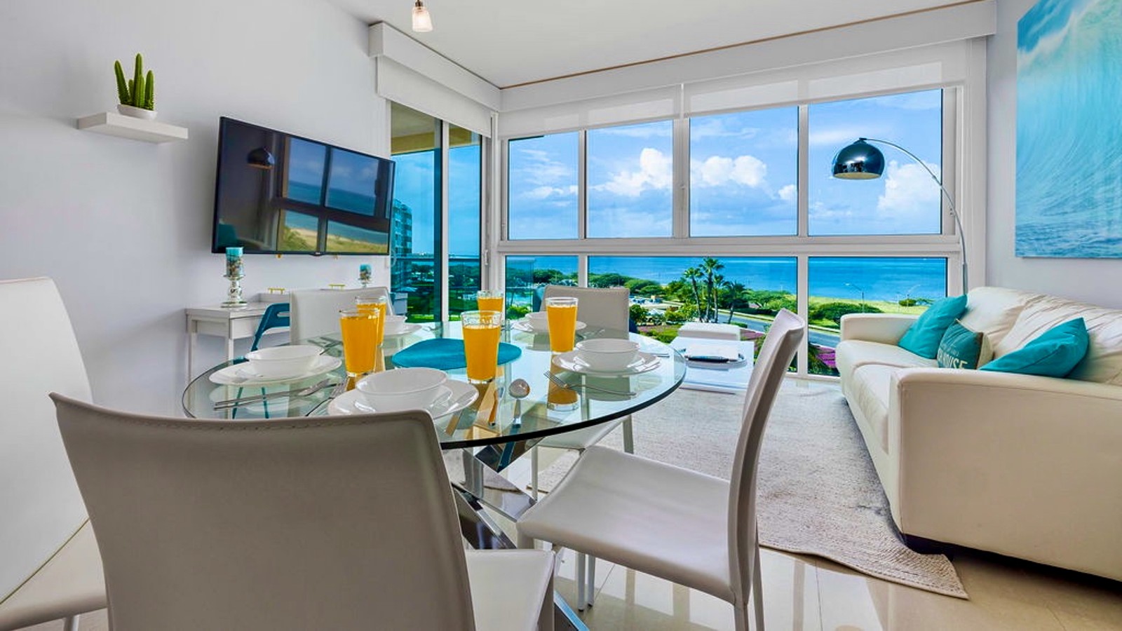 Blue Aruba Rentals - Image 2