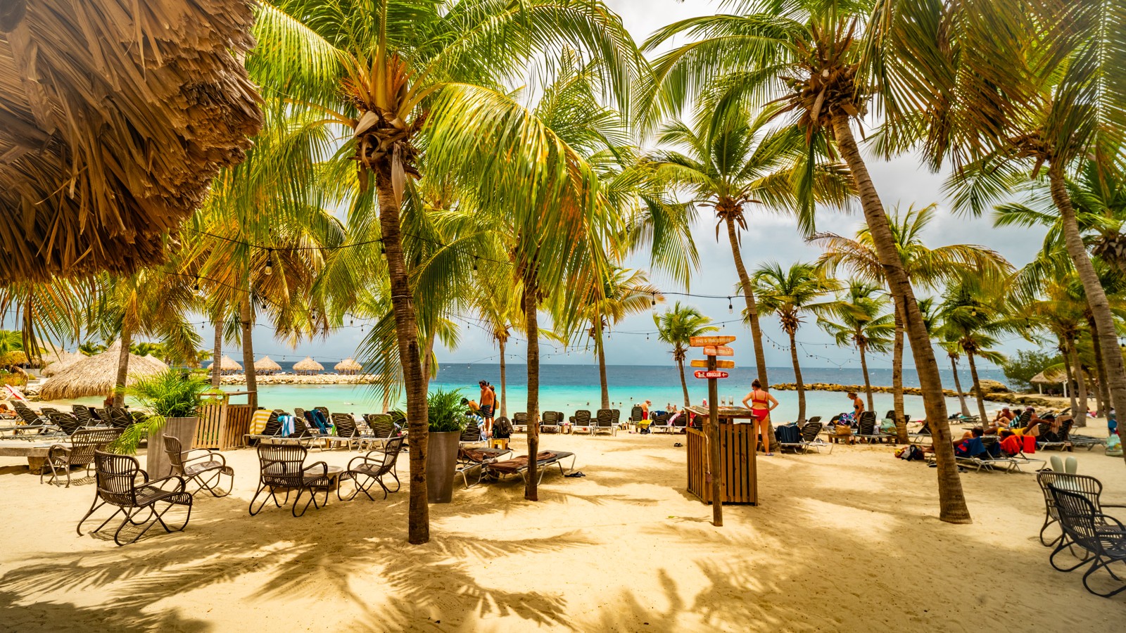 Blue Bay Beach - Image 1