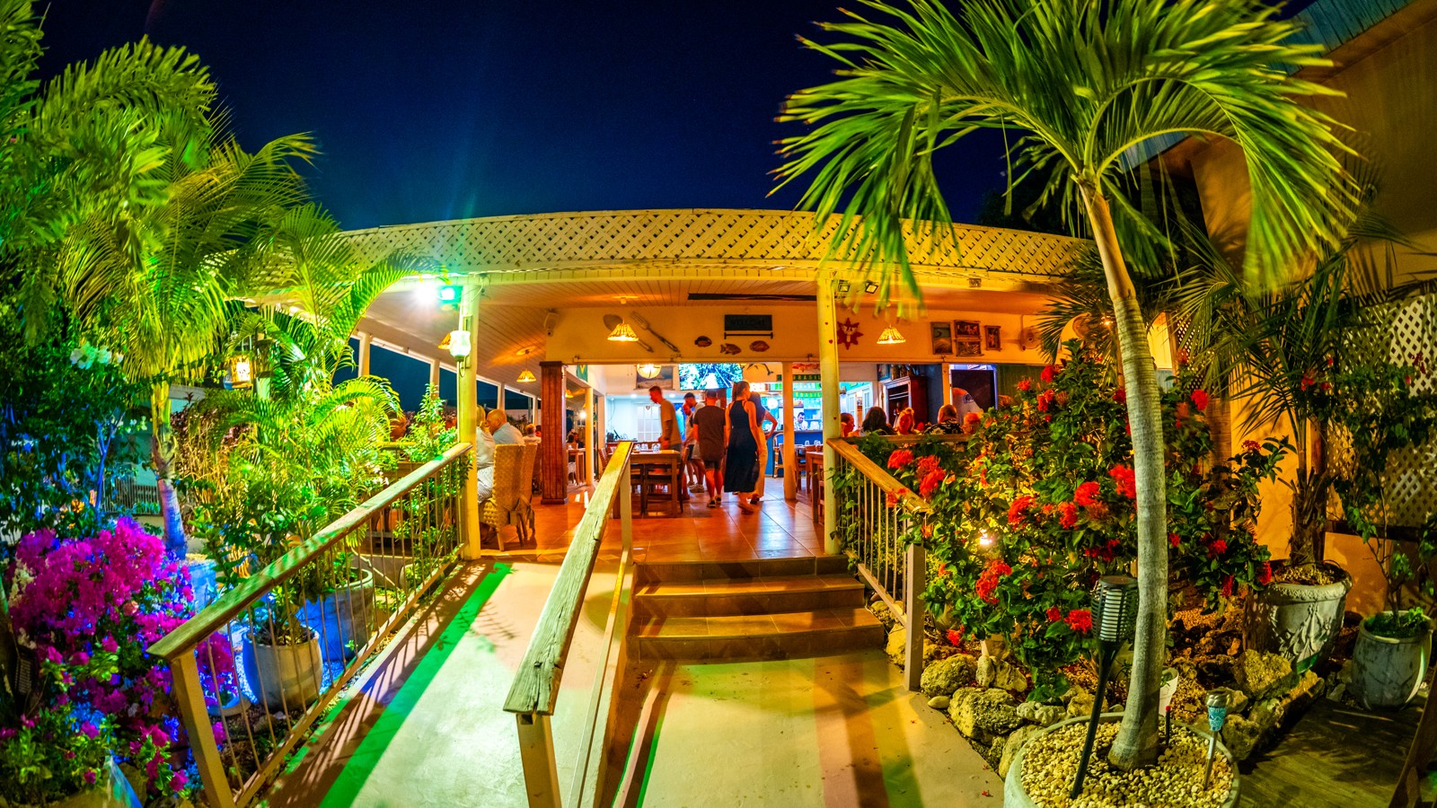 Blue Garden Brazilian Grill & Pizza Gourmet - Image 4