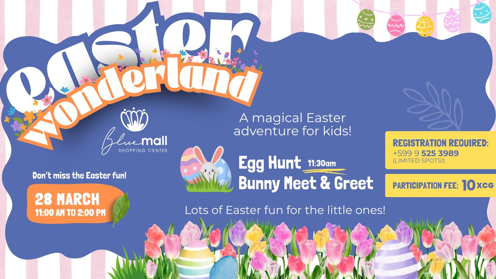 Easter Wonderland - Image 1