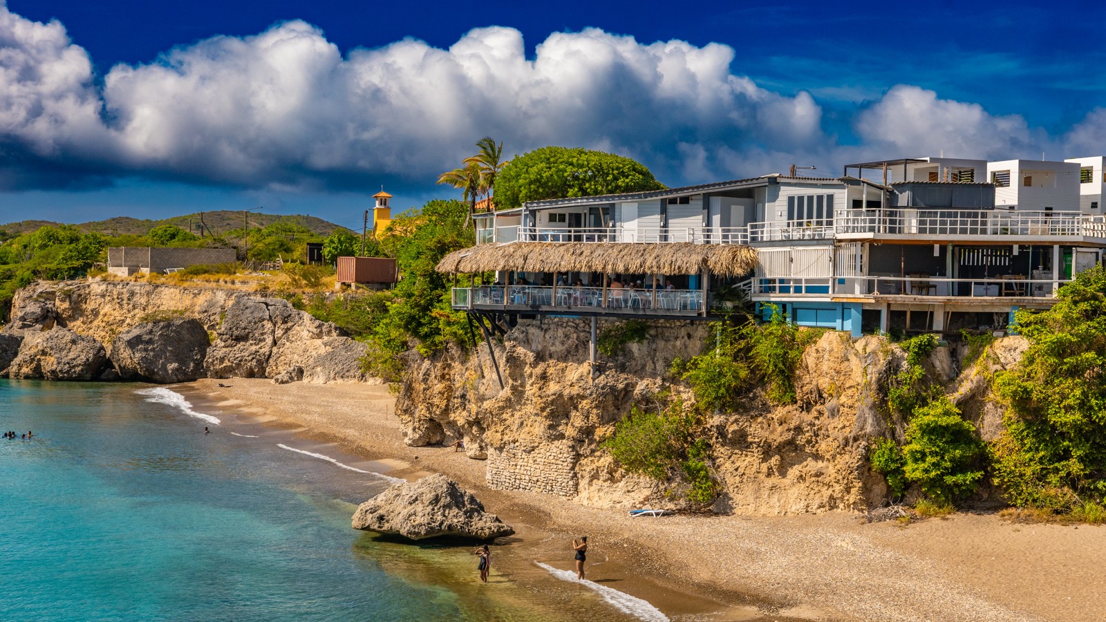 Blue View Sunset Terrace - Image 3