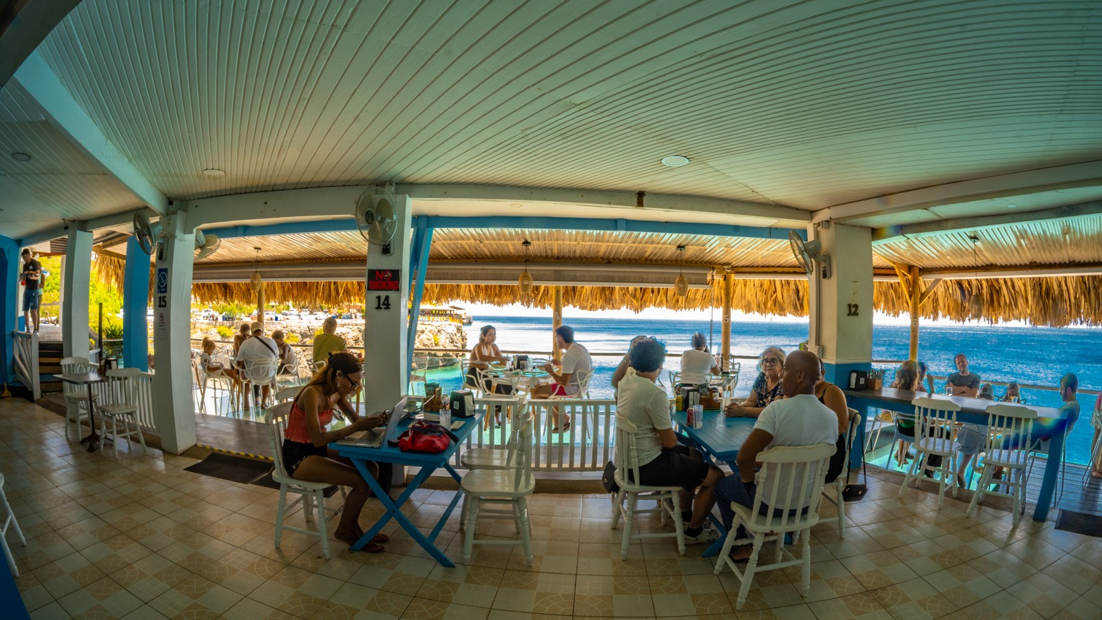 Blue View Sunset Terrace - Image 5