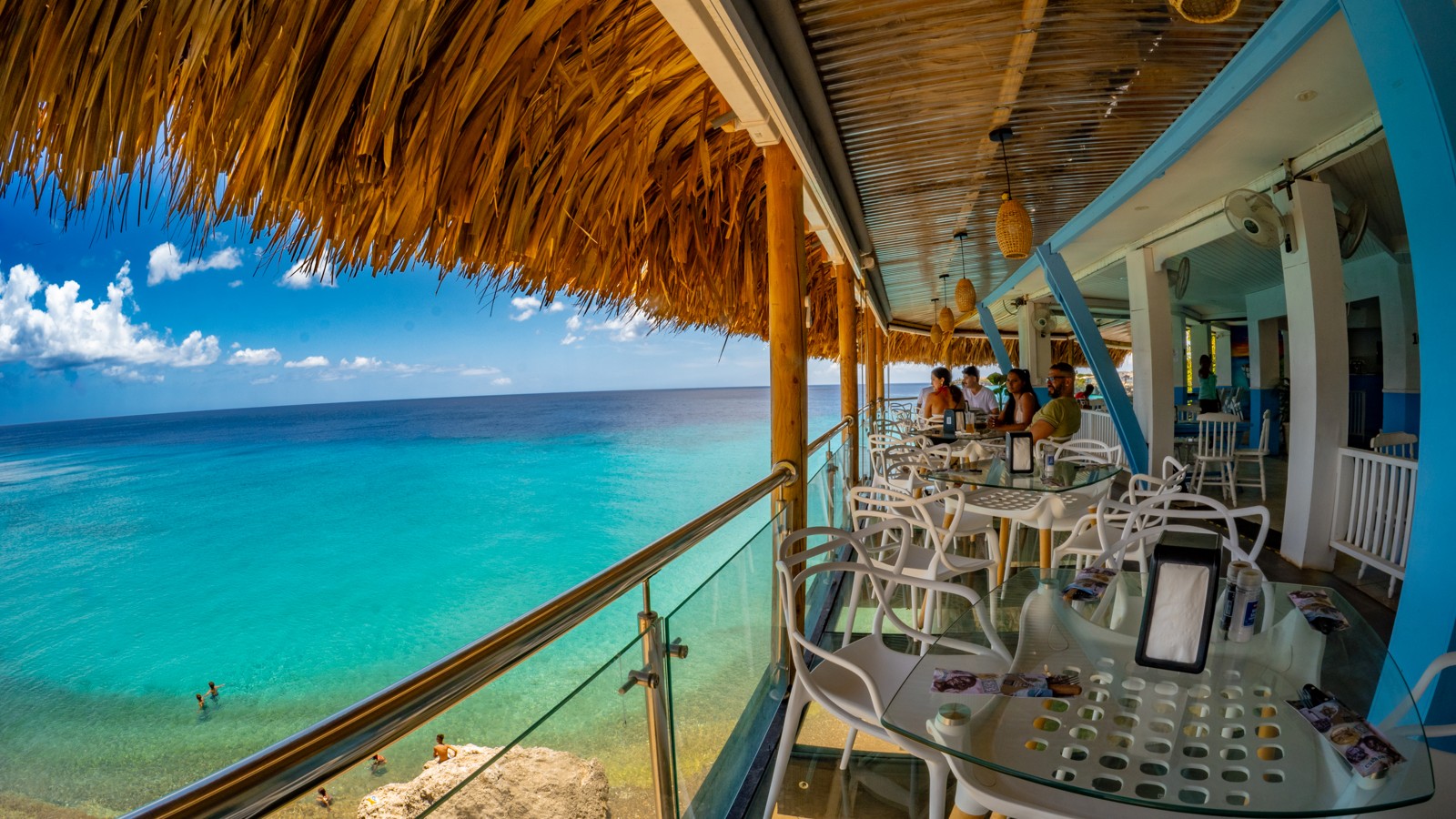 Blue View Sunset Terrace - Image 6