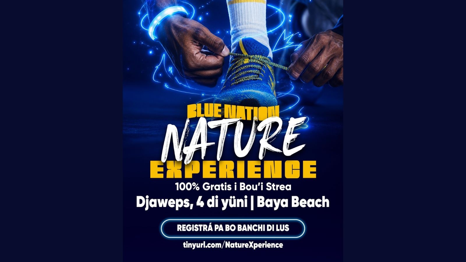 Blue Nation Nature Experience - Image 1