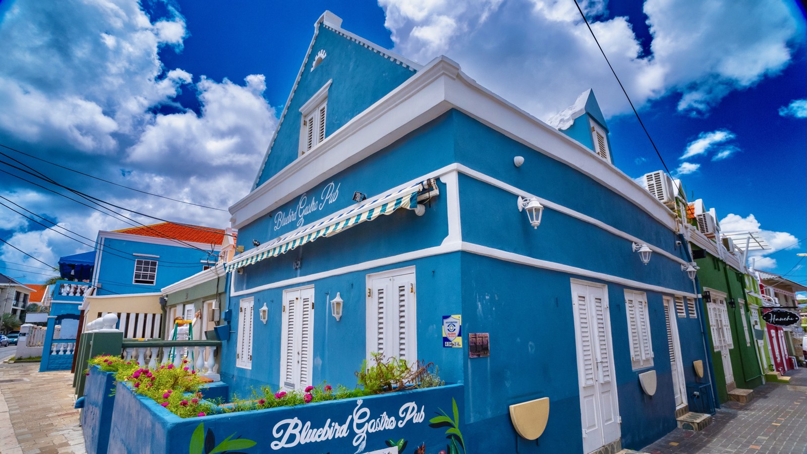 Bluebird Gastro Pub - Image 1